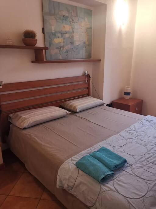 Casa Vacanze Il Tuffetto Olginate Bagian luar foto
