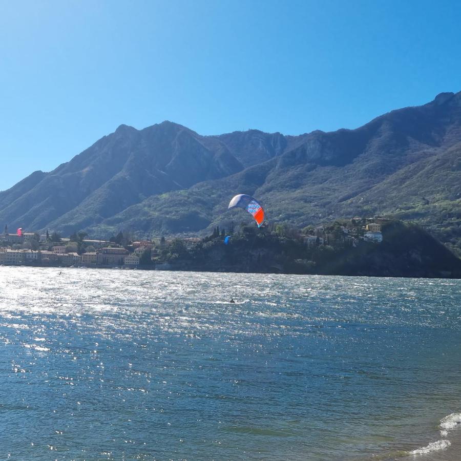 Casa Vacanze Il Tuffetto Olginate Bagian luar foto