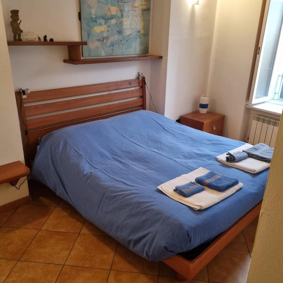 Casa Vacanze Il Tuffetto Olginate Bagian luar foto