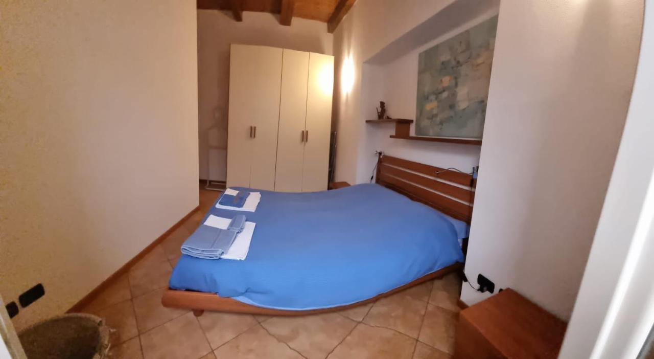 Casa Vacanze Il Tuffetto Olginate Bagian luar foto